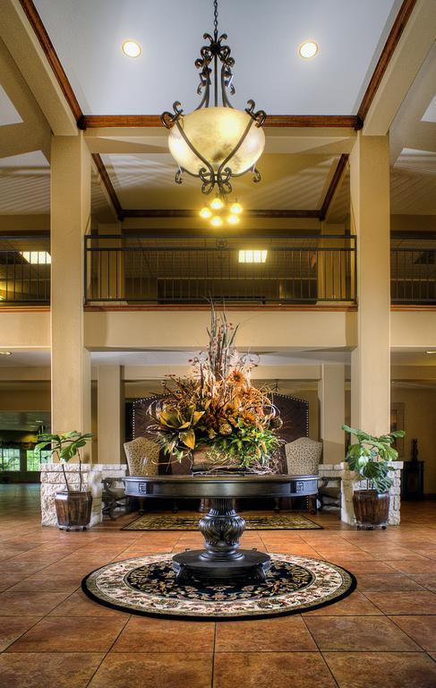 Inn On Barons Creek Fredericksburg Exteriér fotografie